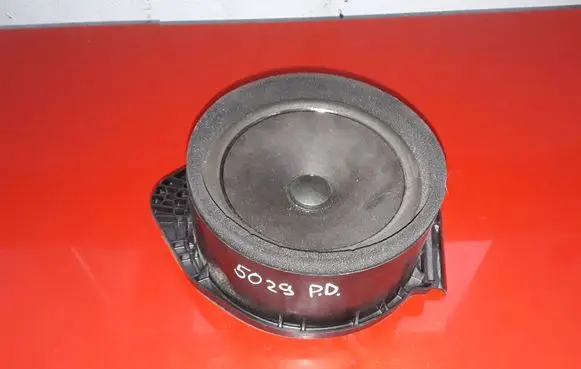 Opel Zafira C Front door speaker 23265818 434107867671