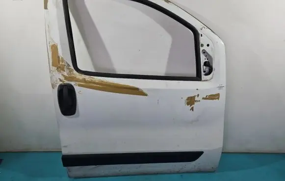 Fiat Fiorino Front door IMPRK1357947