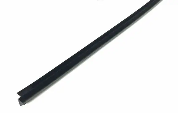 Ford Kuga III Rubber seal rear door window/glass 