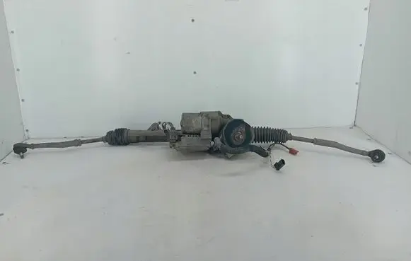 Steering rack