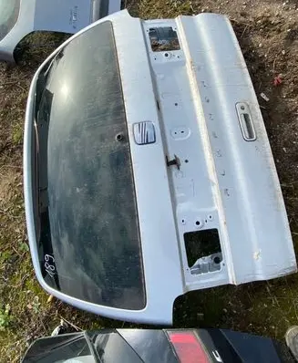 Seat Alhambra (Mk1) Tailgate/trunk/boot lid