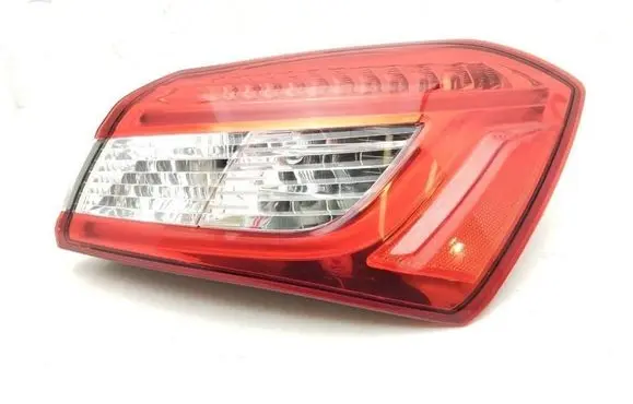 Maserati Ghibli Rear/tail lights 670008484