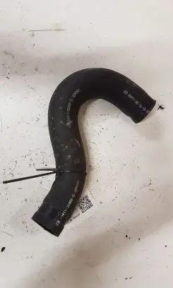 KIA Sorento Engine coolant pipe/hose 254113E000