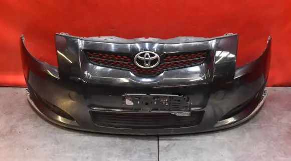 Toyota Auris 150 Front bumper