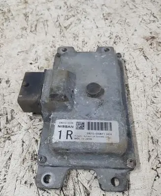 Nissan Qashqai Gearbox control unit/module EMU10000N