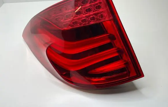 BMW 5 GT F07 Rear/tail lights 7199643