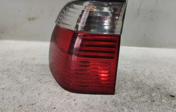 BMW 5 E39 Rear/tail lights