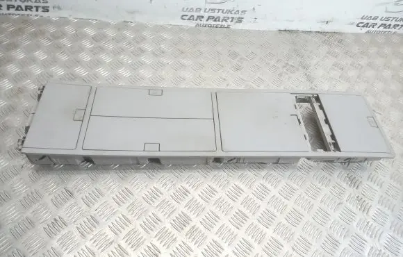 Opel Signum Headlining roof glove box 24436069 330188061