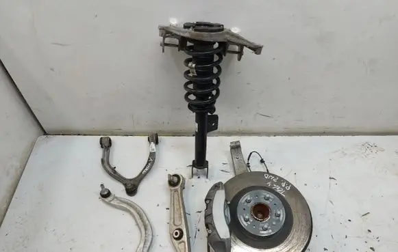 Tesla Model Y Front control arm 1188341-00-C-JLK01