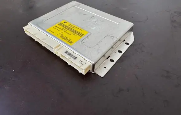 Dodge Durango Suspension control unit/module 