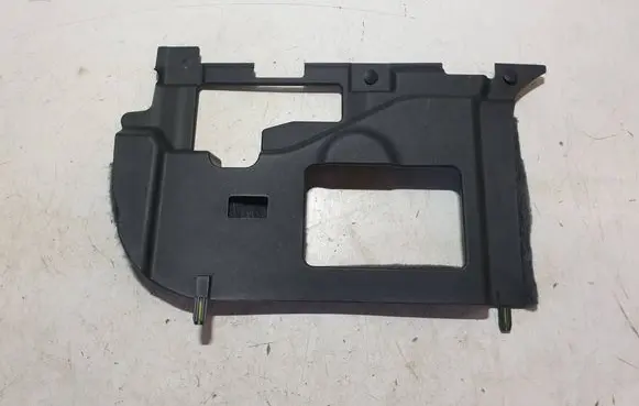 Jaguar XF X260 Dashboard lower bottom trim panel GX73046B00 32709400