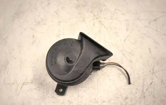 Horn signal