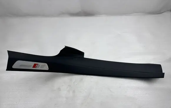 Audi A8 S8 D4 4H Rear sill (body part) 4H0864607A 4H0864607