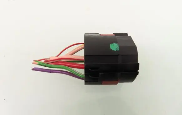 Ignition lock