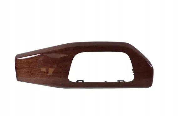 Audi A5 Dashboard glove box trim 8W1853189AH