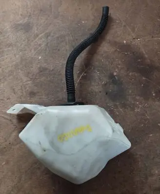 Dodge Durango I Windshield washer fluid reservoir/tank 55076663AC