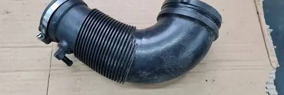 Audi A5 Air intake duct part 06L129629G
