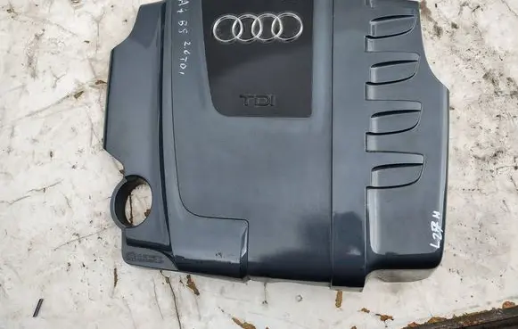Audi A4 S4 B8 8K Engine cover (trim) 03L103925L