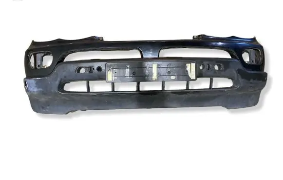 BMW X5 E53 Front bumper 