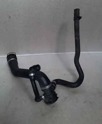 BMW 1 E81 E87 Engine coolant pipe/hose 7796869 7525641
