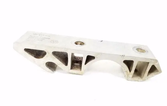 Porsche Cayenne (92A) Sway bar bush bracket, front 7L0411063B