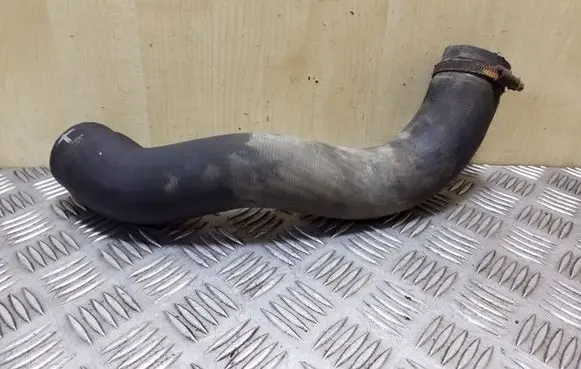 Ford Mondeo MK IV Intercooler hose/pipe BG916C646BA
