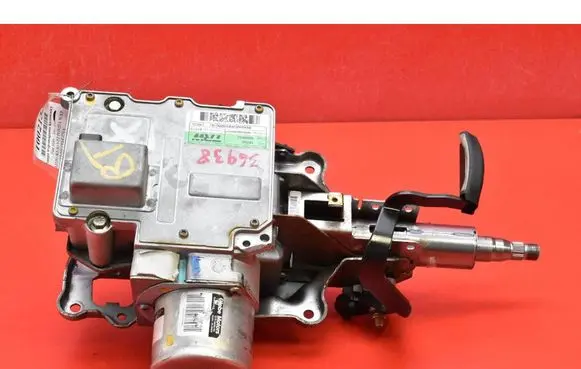 Fiat Stilo Power steering pump 00046846857