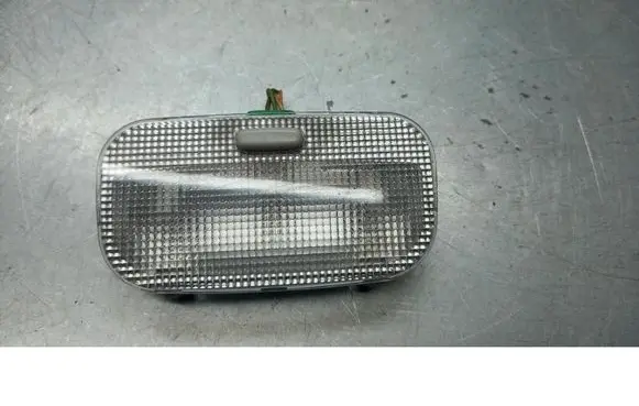Peugeot 307 CC Spotlight 