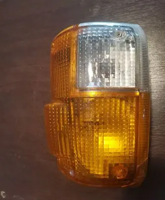 Isuzu Trooper Rear/tail lights IKI3181A