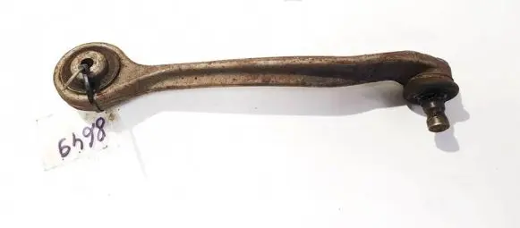 Volkswagen PASSAT B5 Front lower control arm/wishbone