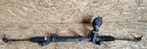 Mazda 3 I Steering rack 62170809