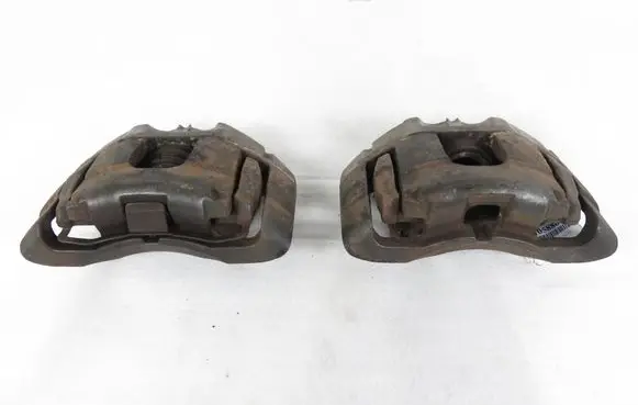 Opel Signum Front brake caliper 