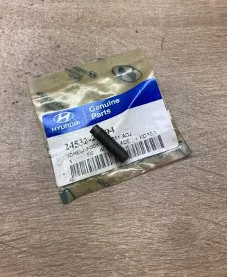 Hyundai Elantra Valve rocker arm 2453221004