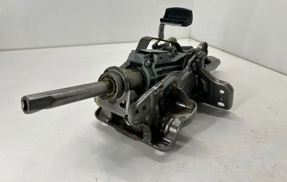 Audi Q5 SQ5 Steering wheel axle 8R0419506AB