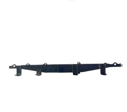 Top upper radiator support slam panel