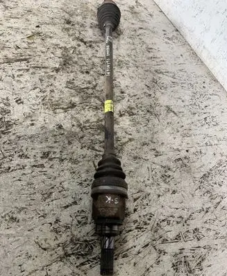 Infiniti QX60 L50 Rear driveshaft