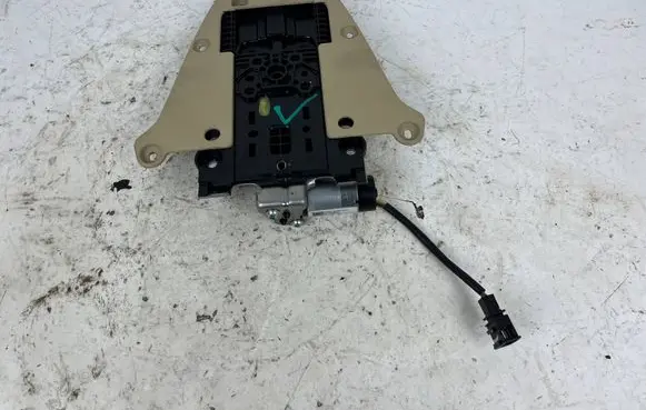Tesla Model X Front seat headrest AG151536 00030680804