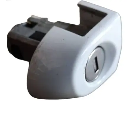 BMW 3 F30 F35 F31 Front door lock (next to the handle) 51217310731 7310731