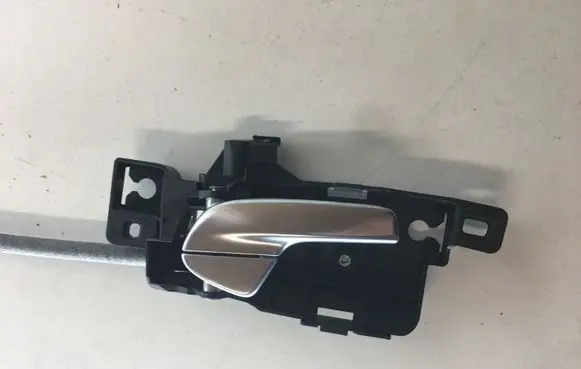 Ford S-MAX Rear door interior handle 6M21U22600