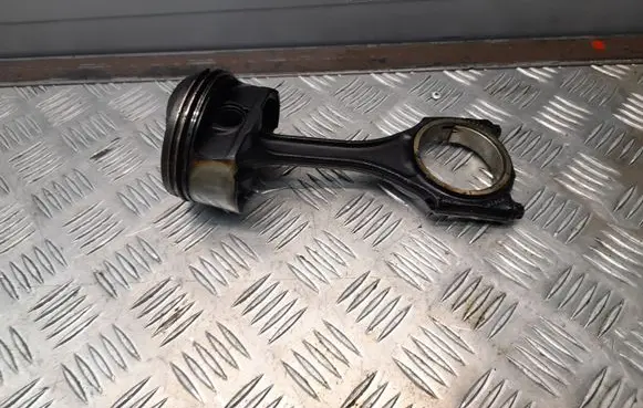 Audi Q5 SQ5 Piston with connecting rod 06EP 851132