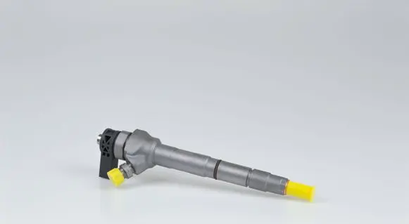 Audi A5 Fuel injector 0445110469