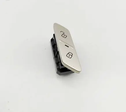 BMW iX Central locking switch button 5A21BC6
