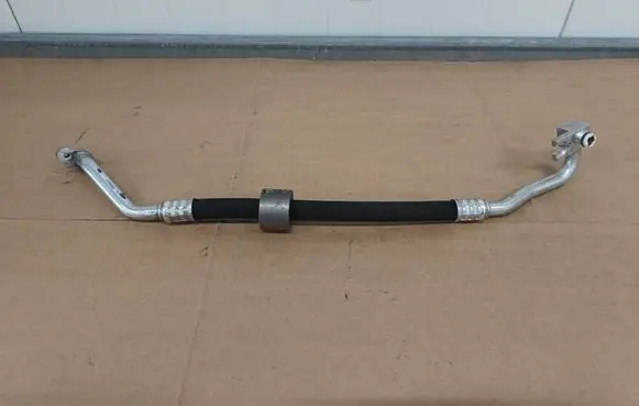 Mini Paceman (R61) Air conditioning (A/C) pipe/hose 9808024 64539808024