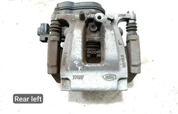 Land Rover Defender Rear brake caliper LR102245