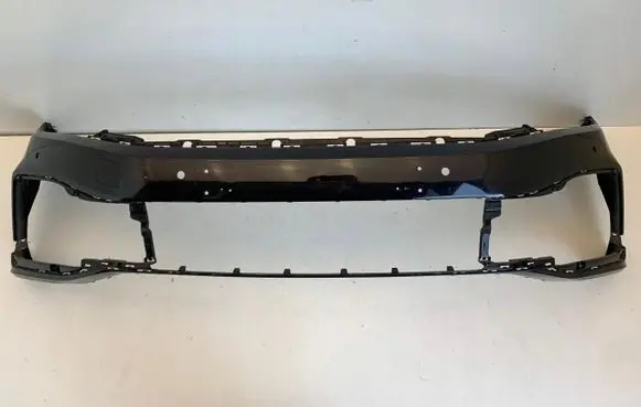 Volkswagen PASSAT B8 Front bumper
