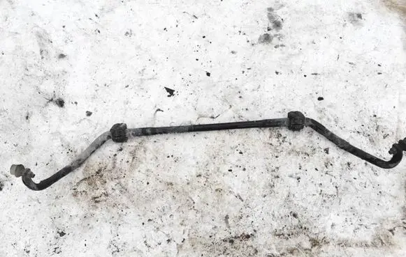 BMW 5 GT F07 Front anti-roll bar/sway bar 679192401 6791924-01