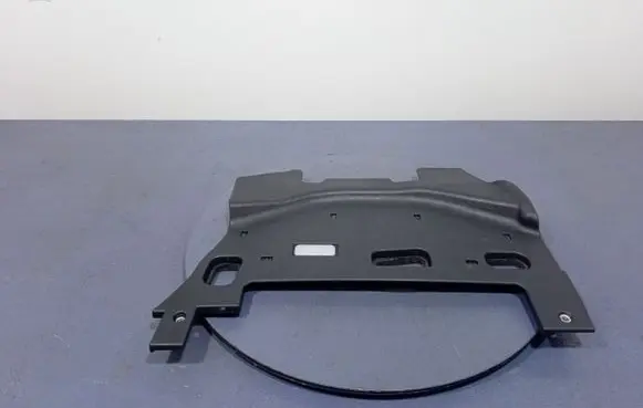 Porsche Panamera (970) Other sill/pillar trim element 971815174B