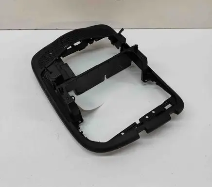 Renault Zoe Dashboard glove box trim 681045729R