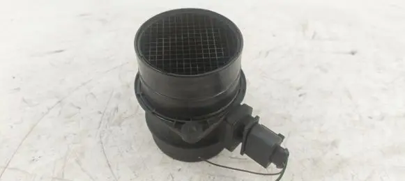 Mass air flow meter