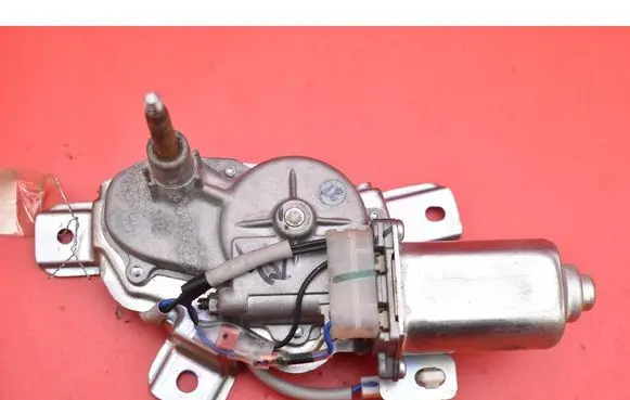 Nissan Pixo Rear window wiper motor 38810M68K00